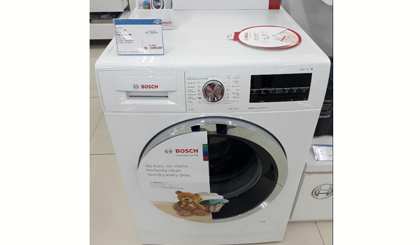 Merk mesin cuci terbaik
