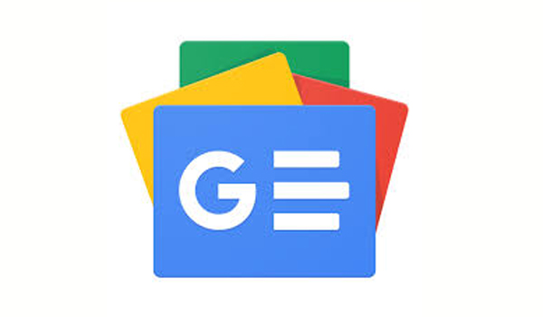 Cara daftar google news