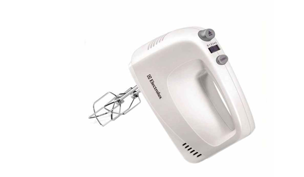Merk mixer terbaik
