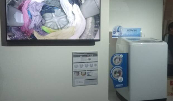 Merk mesin cuci terbaik