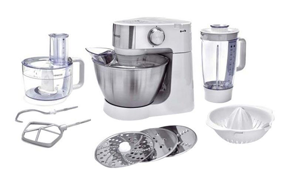 Merk mixer terbaik