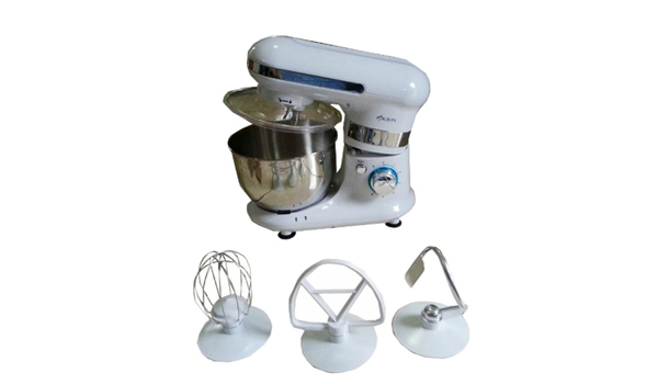 Merk mixer terbaik