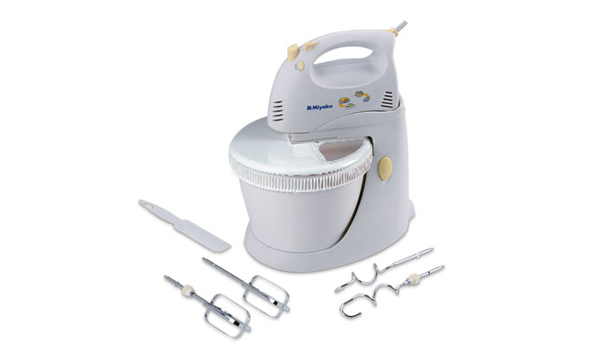 Merk mixer berkualitas