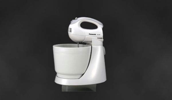Merk mixer berkualitas