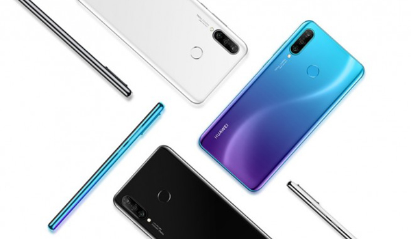 Spesifikasi Huawei Nova 4e