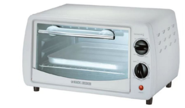 Merk oven listrik terbaik