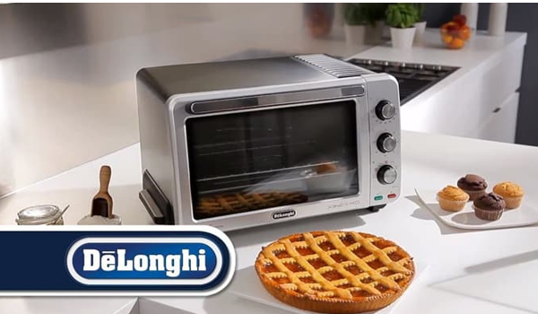 Merk oven listrik terbaik