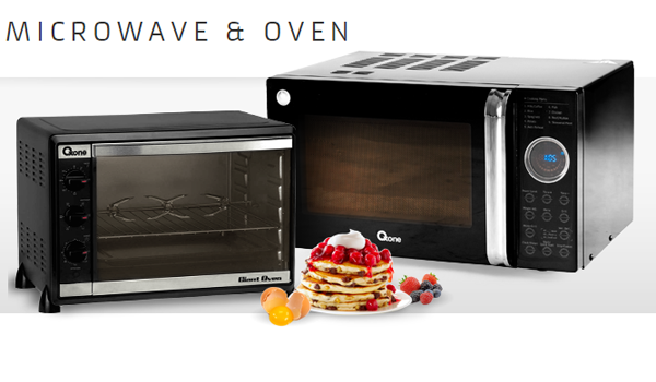 Merk oven listrik terbaik