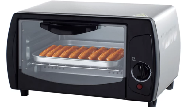 Merk oven listrik terbaik