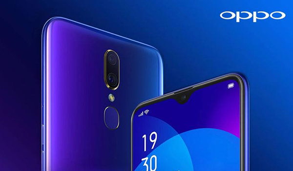 Harga dan Spesifikasi Oppo A9