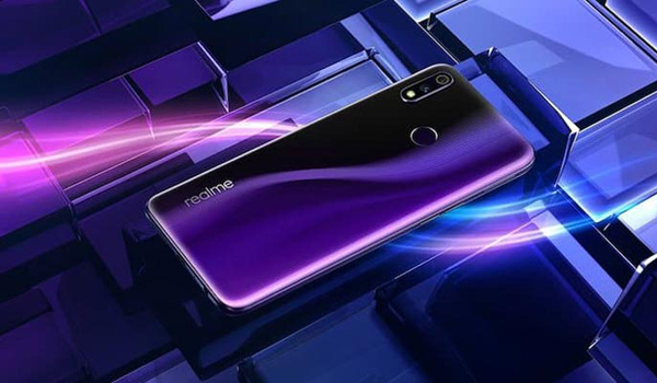 Spesifikasi Realme 3 Pro