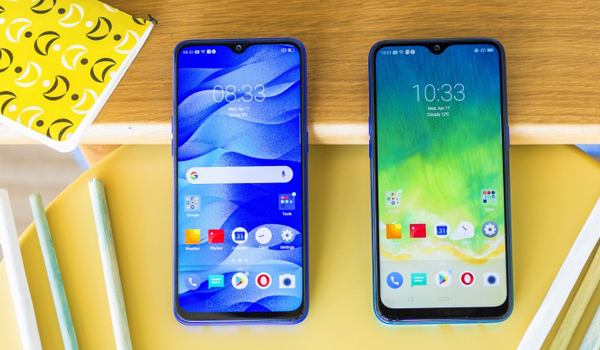 Spesifikasi Realme 3 Pro