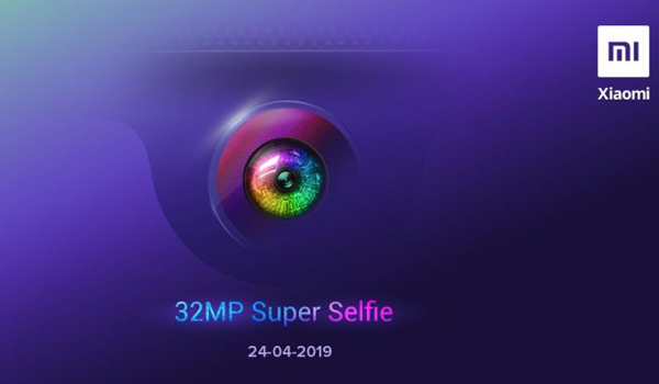 Spesifikasi Xiaomi Redmi Y3