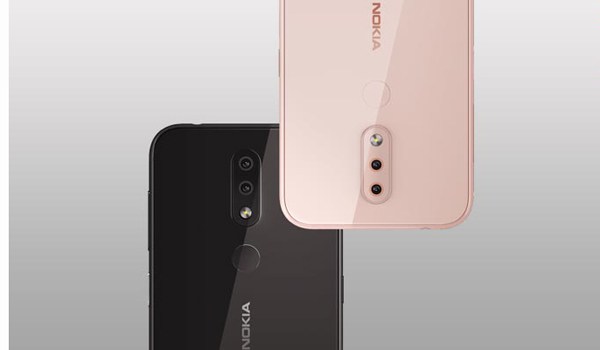 Spesifikasi Nokia 4.2