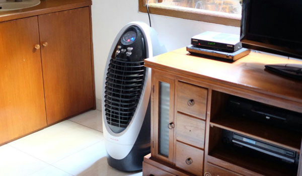 Penyebab air cooler tidak dingin