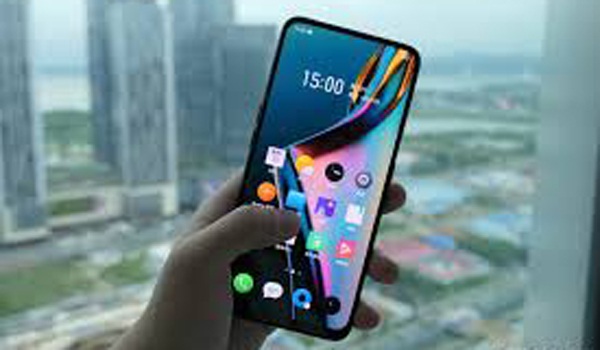 Spesifikasi Realme X