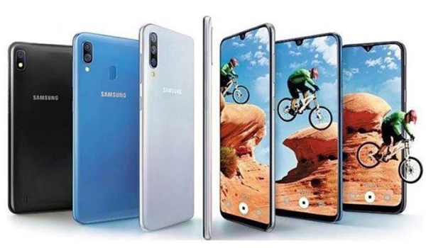 Spesifikasi Samsung Galaxy A40