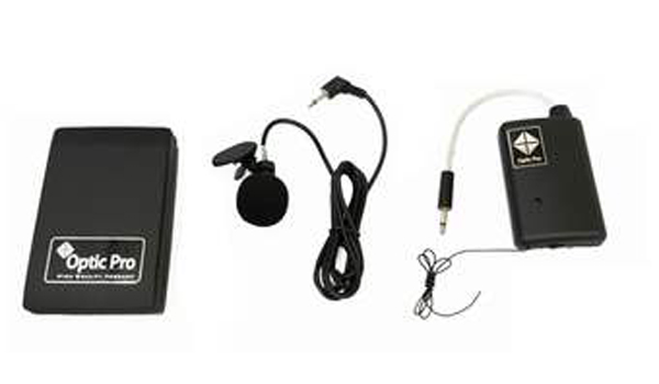Mic Clip On Wireless Terbaik