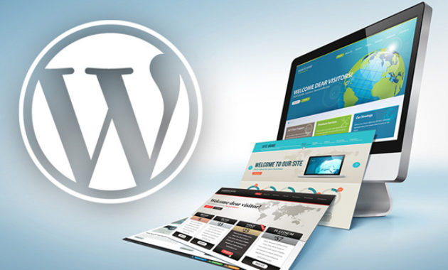 Cara Membuat Web dengan WordPress