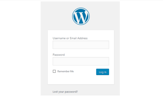 cara membuat wordpress gratis 2019