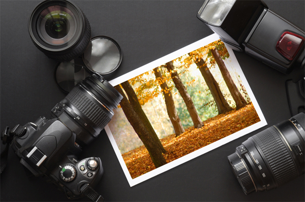 Cara Mencetak Foto Berkualitas Tinggi dengan Menggunakan Printer