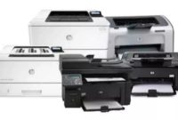 Tips membeli printer laserjet