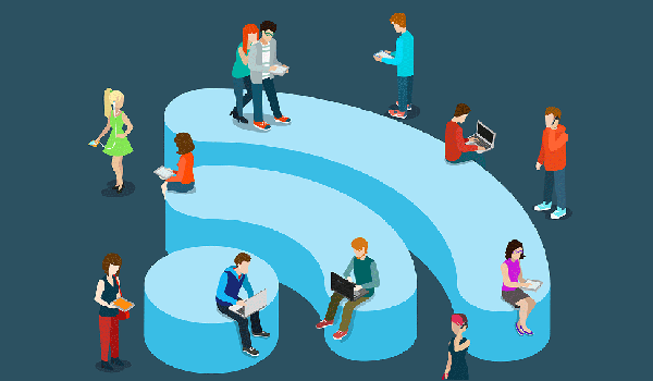 Kelebihan wifi