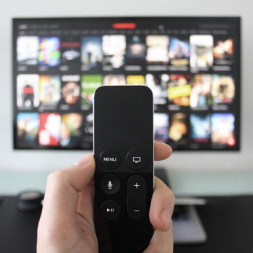 TV LED cepat rusak