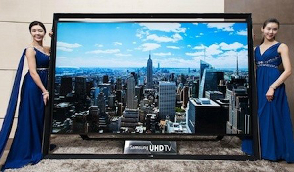 Tips membeli TV LED terabik