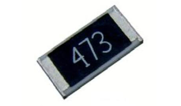 Resistor chip