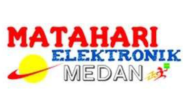 Matahari Elektronik