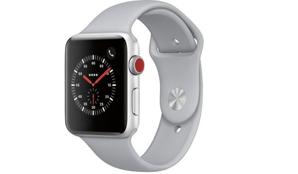 smart watch terbaik di dunia