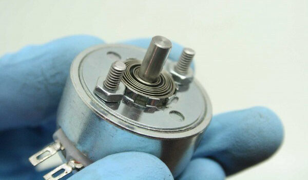 Jenis-jenis solenoida
