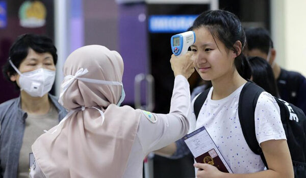 Teknologi Thermal Scanner