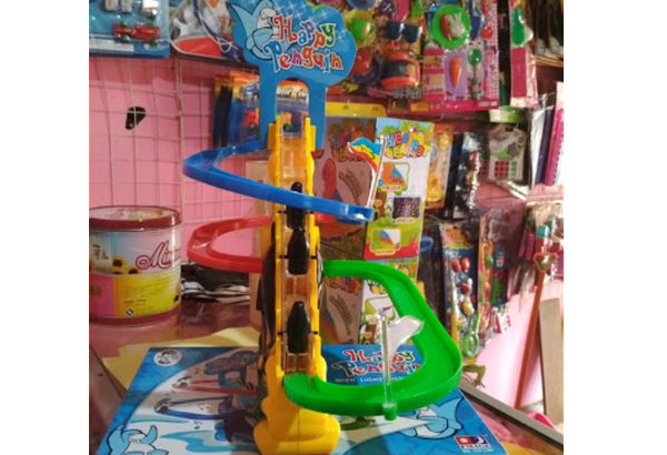 12 Toko  Mainan  Terlengkap di  Depok Produk Berkualitas 