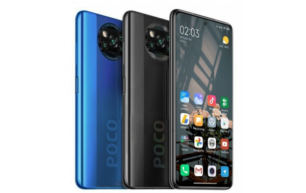 Spesifikasi Xiaomi Poco X3, Dirilis dengan Snapdragon 732G Pertama di