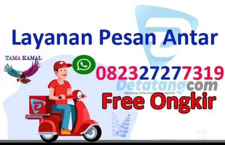 Pesan undangan secara online
