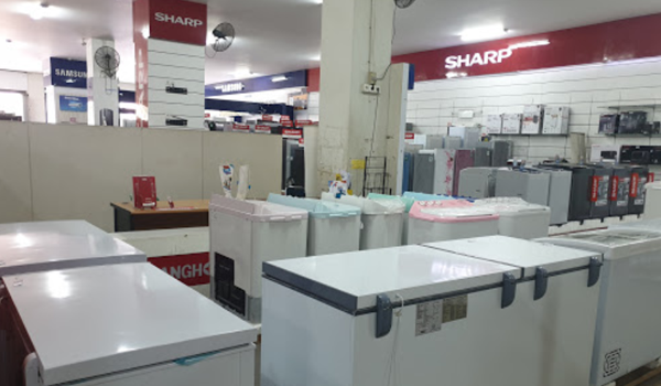 9 Toko elektronik Terbaik di Samarinda, Wajib Tahu Sebelum Belanja!